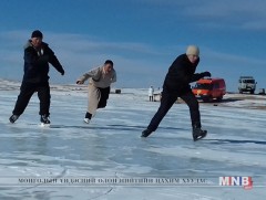 “Мөсний баяр” ирэх сарын 2-3-нд Хатгал тосгонд болно