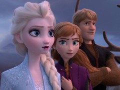 “Frozen-2” дээд амжилт тогтоов
