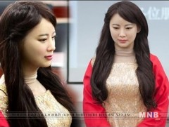 Хамгийн анхны робот эхнэр зохион бүтээжээ