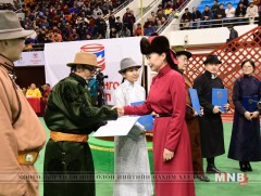 Ерөнхийлөгч Х.Баттулга “Монгол баатарлаг туульсаа дээдлэн дэлгэрүүлэх тухай” зарлиг гаргав