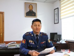 Н.Нямхорлоо: Залгасан бол салга, салгасан бол шалга