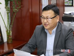 Б.Мөнхжаргал: Тээврийн хэрэгслийн ашиглалтын бүхий л мэдээллийг нэг дороос авах боломжтой