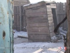 Нүхэн жорлонгоос татгалзвал хөрсний бохирдол буурна 