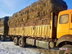 Нөөцийн өвс, тэжээлийг хөнгөлөлттэй үнээр худалдаалж эхэлнэ 