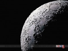 ОХУ-ын сансрын хөлөг сар руу зорчино