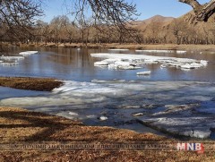 Гурав, дөрөвдүгээр сард олон жилийн дунджаас 0.5-1 хэмээр дулаан байна