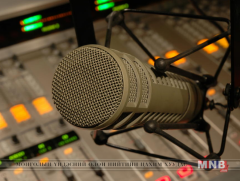 “Учиртай 13” цэнгээнт уралдаант нэвтрүүлэг