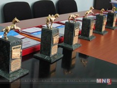 “Алтан төлийн эзэн” нэвтрүүлэг: Говьсүмбэр аймгаас бэлтгэв