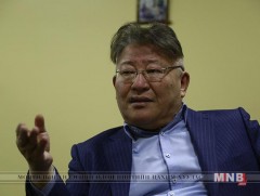 С.Дэмбэрэлтэй: Судалгаа хийчихээд хүмүүс уншихгүй байна хэмээн гомдоллож болохгүй