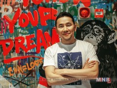 Д.Энхтүвшин: Улс төрийн карьертаа цэг тавьснаар зөв сонголт хийсэн