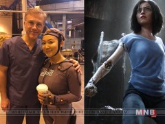 Уран нугараач О.Уугантуяа 