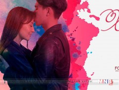 “Хайр намайг хөтөлсөн юм” драмчилсан шоу тоглолт болно