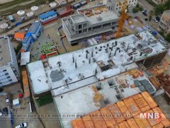 “Сонгинохайрхан дүүргийн жишиг нэгдсэн эмнэлэг