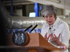 Британийн засгийн газар “Brexit”-ийн хугацааг сунгах боломжийг судалж байна