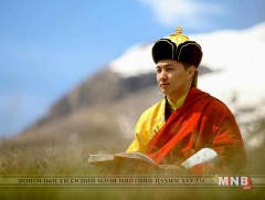 Наро Банчэн гэгээнтэн хүмүүнлэгийн ажил зохион байгууллаа