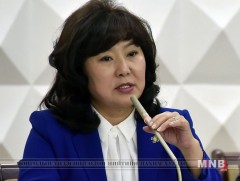 “Яаралтай тусламж үйлчилгээний нэгдсэн эмнэлэг” ирэх сард ашиглалтад орно