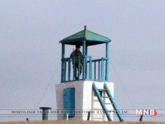 Алга болсон байлдагч нас баржээ