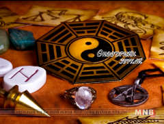 ЗУРХАЙ: Өнөөдөр билгийн тооллын битүүн