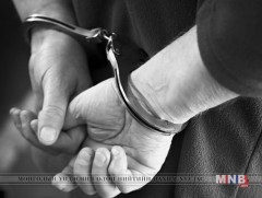 Эрэн сурвалжлагдаж байсан этгээдийг камераар илрүүлэн баривчилжээ