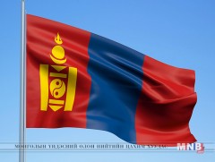 Монгол Улсаас ЮНЕСКО-д бүртгэгдсэн өвийн жагсаалт