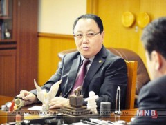 Д.Дорлигжав, Д.Баатар, Ч.Бямбаа нарыг батлан даалтад гаргалаа