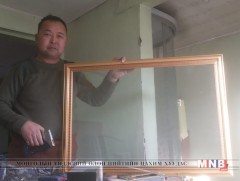 Б.Хосбаяр: Үүргээ нэр төртэй биелүүлээд буцах тэр зам хамгийн гэгээтэй