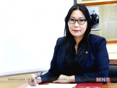 Эдийн засаг өсөх нөхцөлийг мөнгөний бодлого бүрдүүлсэн