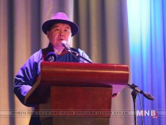 УИХ-ын дарга З.Занданшатар Өвөрхангай аймагт ажиллалаа