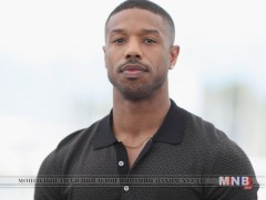 Майкл Б.Жордан 