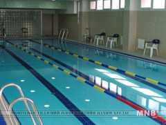 Өвөрхангай аймагт усан спорт сургалтын төв барина 