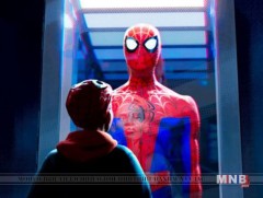 “Spider-man: Into the spider-verse” шилдэг хүүхэлдэйн кино боллоо