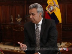 Эквадор улс Өмнөд Америкийн үндэстний холбооноос гаргахаар төлөвлөж байна