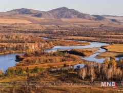 Нийт нутгаар цаг агаар тогтуун дулаан байна