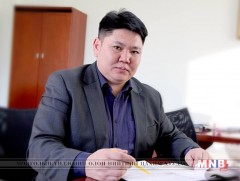 Д.Жамсранжав: Цахим татварын системд нэвтэрч татвар төлөгчөөр шинээр бүртгүүлэх боломжтой