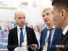 ОХУ-д сурч ажиллах, хүсэлтэй залуус нэг цэгээс олон талын мэдээлэл авах боломжтой