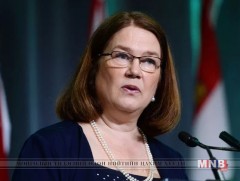 Канадын Сан хөмрөгийн зөвлөлийн дарга огцорлоо 