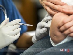 Пневмококкийн эсрэг вакцины 3 тунг авбал уушгины хатгааны эсрэг 10-15 жилийн дархлаа тогтдог 