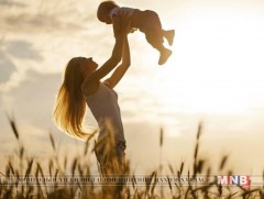 Байна уу, ээжээ