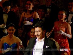 “Сарьсан багваахай” опереттаг долоон жилийн дараа сэргээн тоглоно