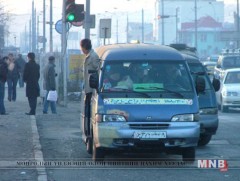 Микро автобусууд оройн цагаар 1000-1500 төгрөг иргэдээс нэхэж байна