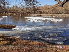 Ойрын өдрүүдийн цаг агаарын мэдээ 