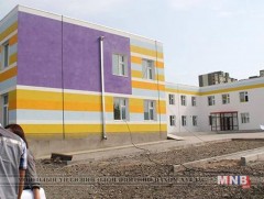 Концессийн гэрээгээр баригдаж байгаа сургууль, цэцэрлэгийн барилгын ажил удаашралтай байна