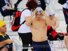 Монголын баг анхны алтан медалиа хүртлээ