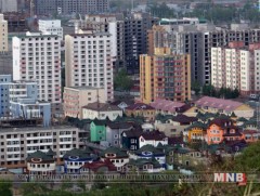 “Шинэ бүтээн байгуулалт дунд хугацааны зорилтот хөтөлбөр”-ийн биелэлт 53 хувьтай байна