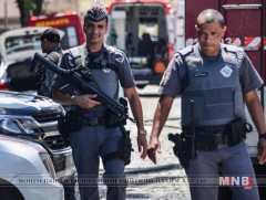 Халдлага үйлдсэн этгээдүүд амиа егүүтгэжээ