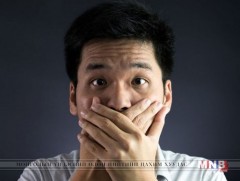 Таны биеийн болон гарын хөдөлгөөн юун тухай өгүүлнэ вэ