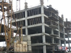 Нийслэлд баригдаж байгаад үйл ажиллагаа нь түр зогссон 111 барилга байгууламж байна