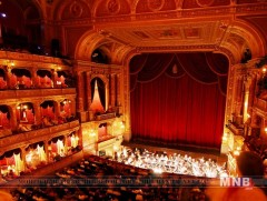 “Марко Поло” дуурь Италид тоглогдоно 