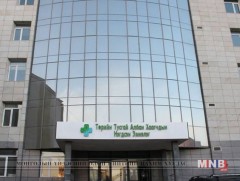 ТТАХНЭ “Хөдөлмөрийн гавьяаны улаан тугийн одон”-гоор шагнагдлаа