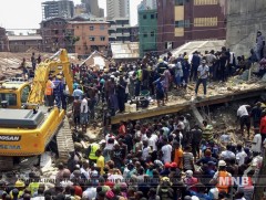 Лагост барилга нурсны улмаас найман хүн амиа алджээ